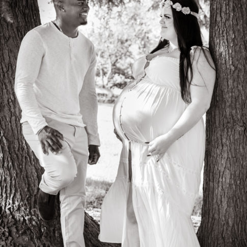 Maternity Photoshoot