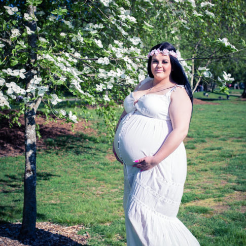 Maternity Photoshoot