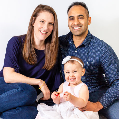 family studio